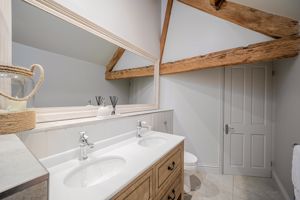 House bathroom- click for photo gallery
